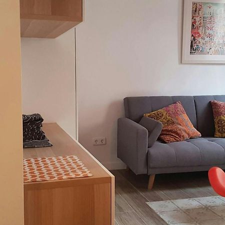 Sant Antoni 4 - Downtown Barcelona. Modern Apartment Exterior foto