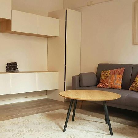 Sant Antoni 4 - Downtown Barcelona. Modern Apartment Exterior foto