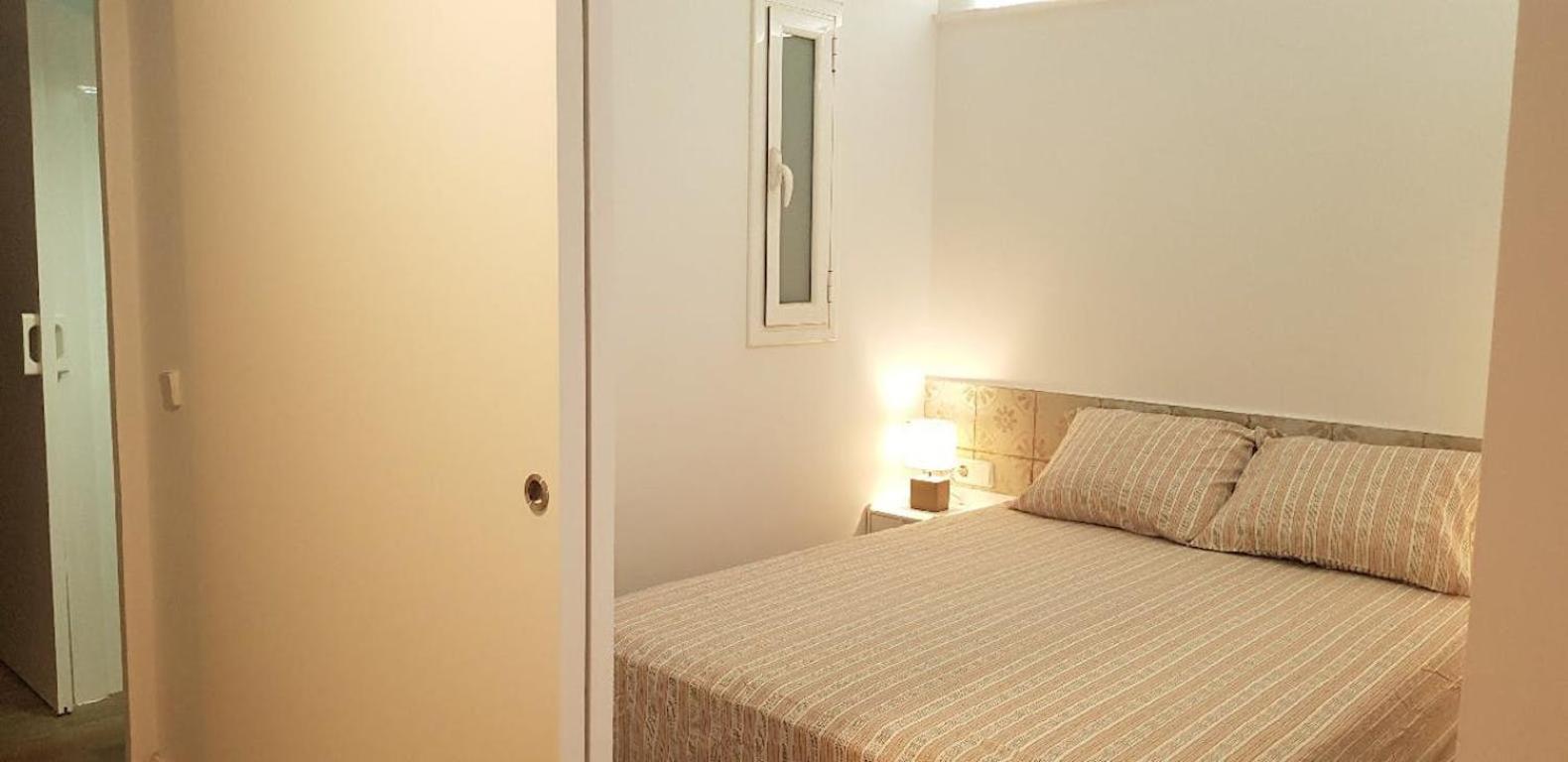 Sant Antoni 4 - Downtown Barcelona. Modern Apartment Exterior foto