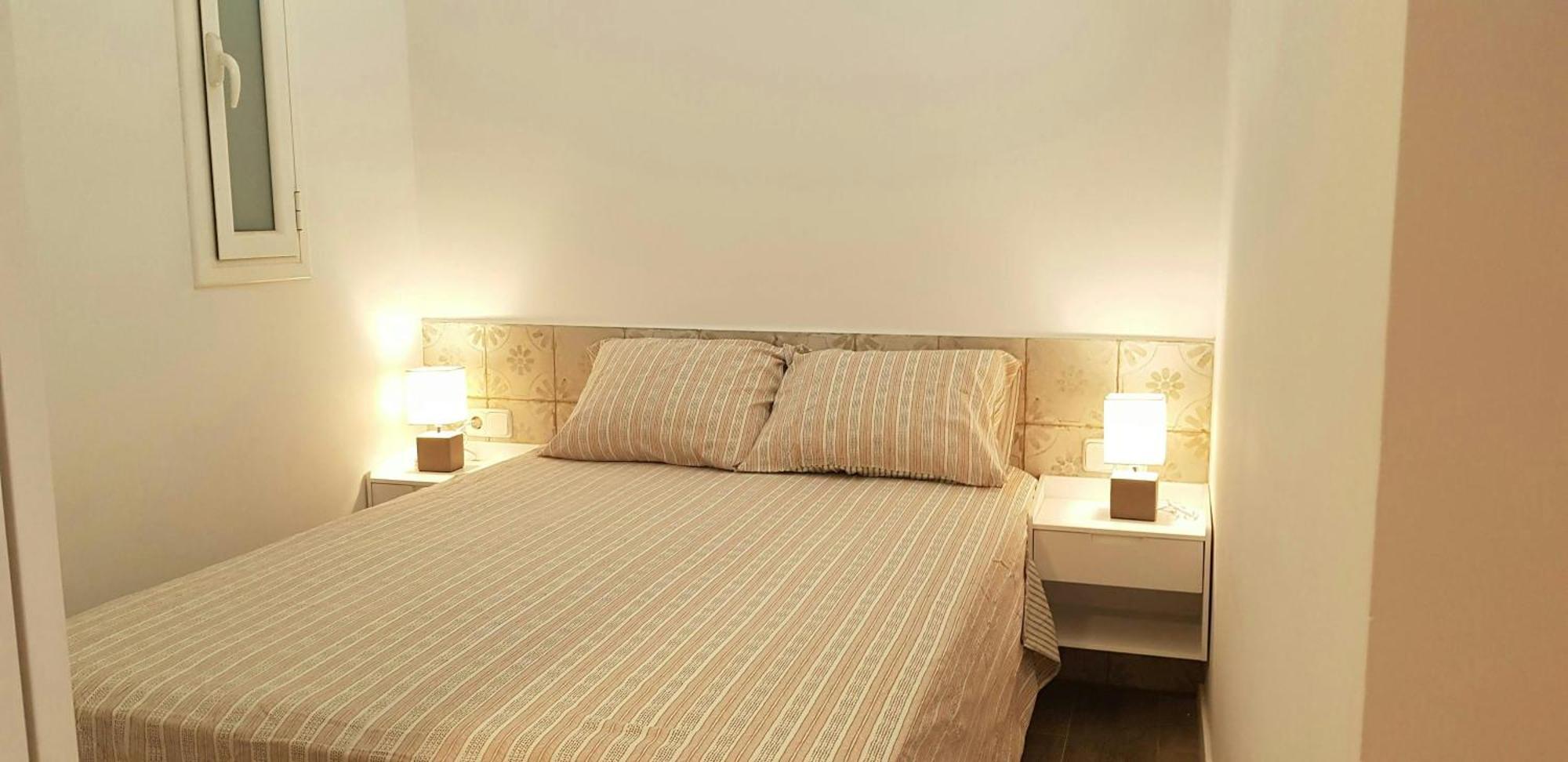 Sant Antoni 4 - Downtown Barcelona. Modern Apartment Exterior foto