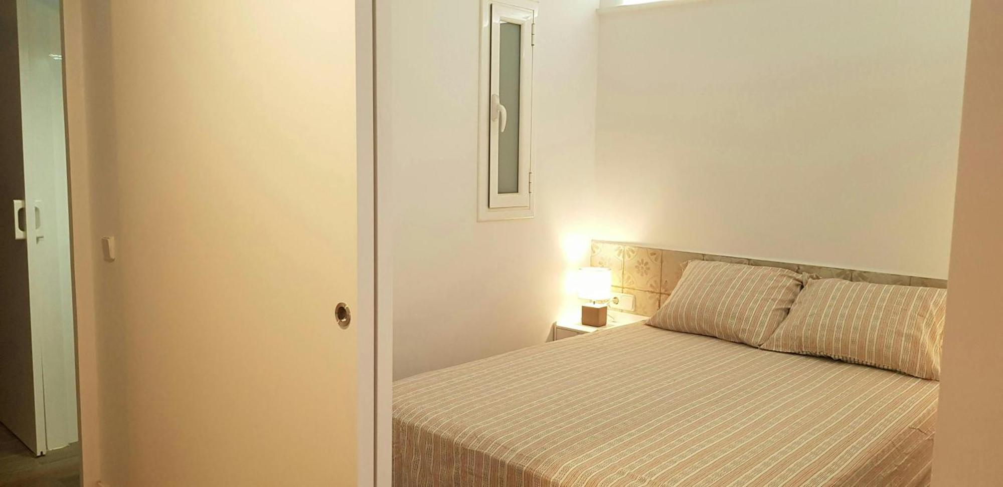 Sant Antoni 4 - Downtown Barcelona. Modern Apartment Exterior foto