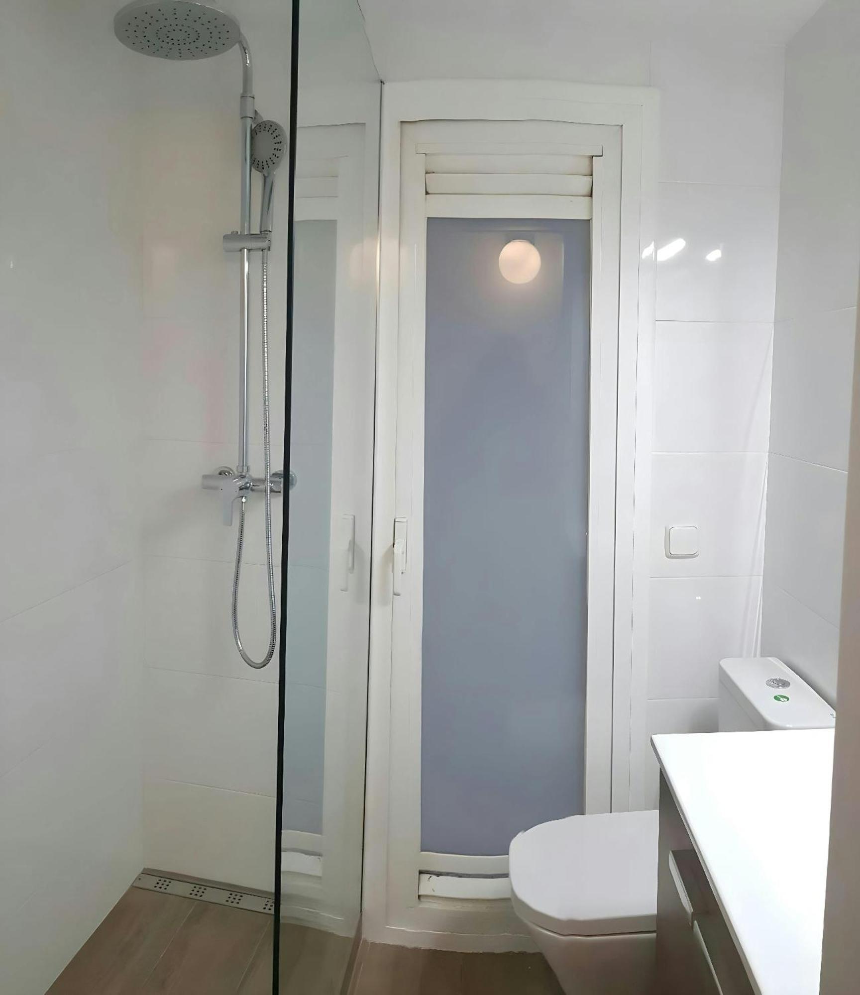 Sant Antoni 4 - Downtown Barcelona. Modern Apartment Exterior foto